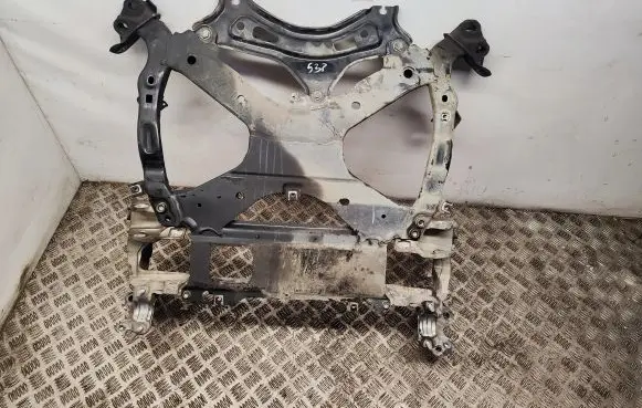 Audi Q5 SQ5 Front subframe 80A399296 80A399295