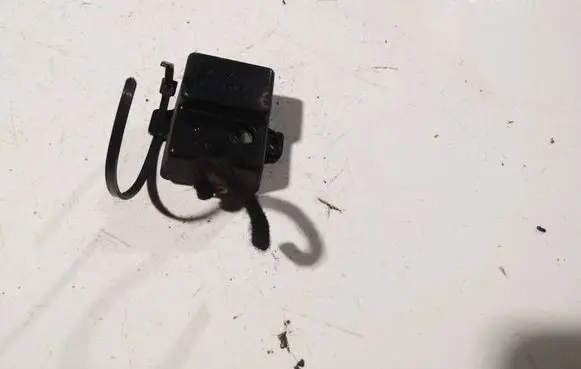 Ford Transit Sensor 