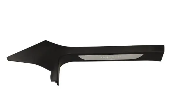 Tesla Model S Front sill trim cover 103039300D 103039000F