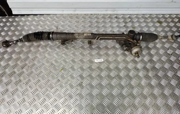 Audi A6 S6 C6 4F Steering rack