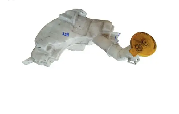Mazda 3 I Windshield washer fluid reservoir/tank 860142721