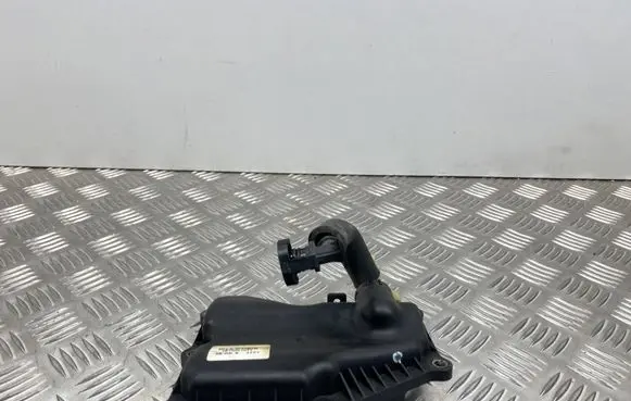 Ford Fusion II Oil breather separator 9E5E6A785AB