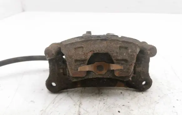Peugeot 4007 Rear brake caliper