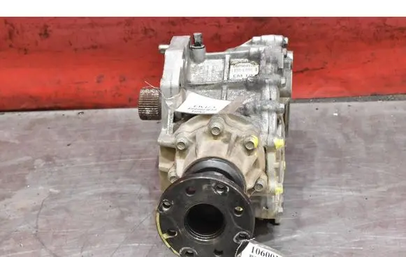 Hyundai Santa Fe Gearbox transfer box case 