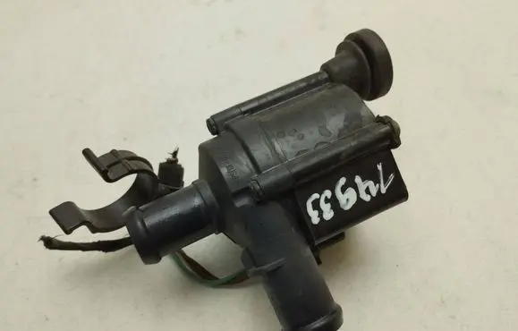 Audi Q5 SQ5 Electric auxiliary coolant/water pump 06H121601N 704071220 25575165