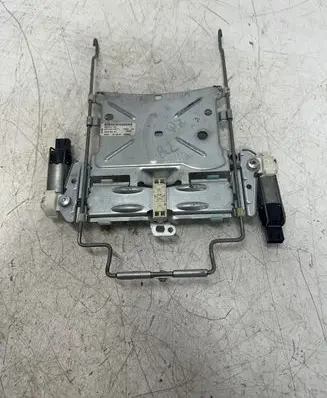 Audi A6 S6 C6 4F Seat adjustment motor 8E0881891C