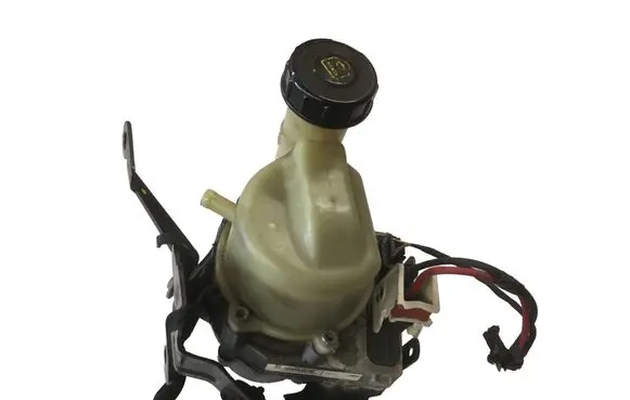 Dacia Sandero II Power steering pump 491108089R A5102008
