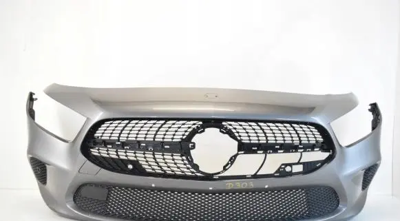 Mercedes-Benz A W168 Front bumper A1778853600