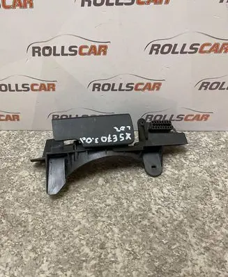 BMW X5 E70 Engine bonnet (hood) release handle 71485221