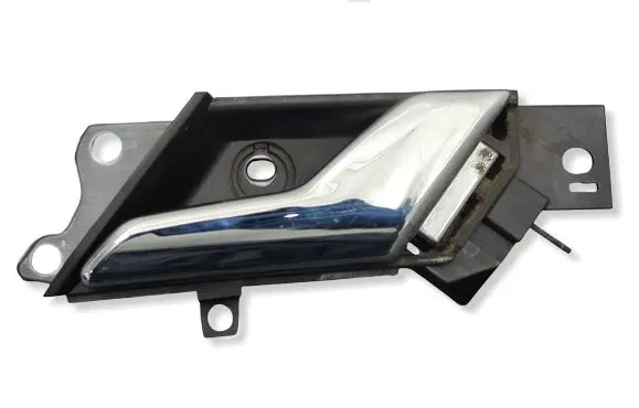 Opel Antara Rear door interior handle 96660864