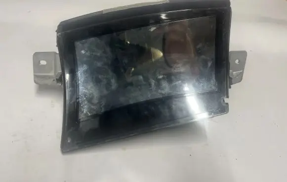 BMW X1 F48 F49 Head up display screen 6819701