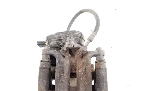 Hyundai Kona I Rear brake caliper 58210K4100