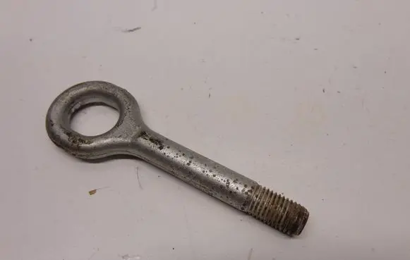 Alfa Romeo 159 Towing hook eye 78945654