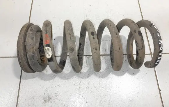 Ford S-MAX Rear coil spring NOCODE