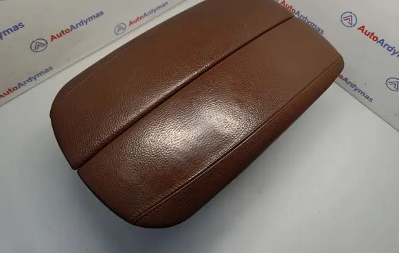 BMW X5 F15 Armrest 51169285084 51169251992