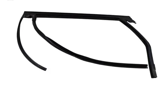 Ford Edge II Rubber seal rear door window/glass FT4BR25825 C757P
