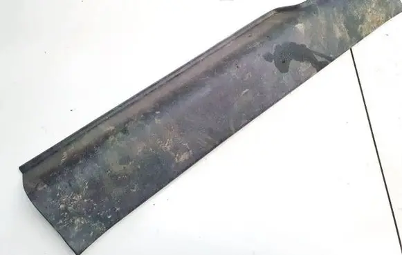 Honda CR-V Front sill trim cover 84251swaa020m1 84251-swa-a020-m1