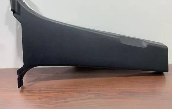 Subaru Ascent (B) pillar trim (bottom) 94022XC00A