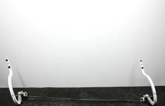 Honda Civic X Tailgate/trunk/boot hinge