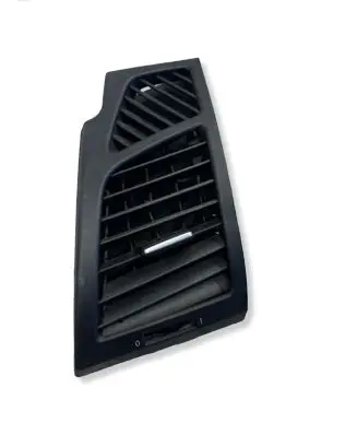 BMW 1 E81 E87 Dashboard side air vent grill/cover trim 7059187