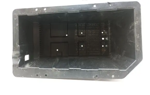 Mercedes-Benz Sprinter W906 Battery box tray A9066200500