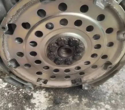 Honda Civic Flywheel