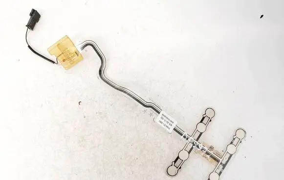 Opel Signum Seat heating element 03T252