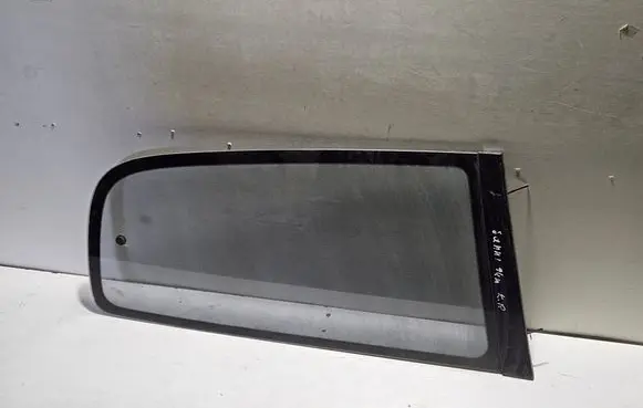 Nissan Sunny Rear side window 43R00034