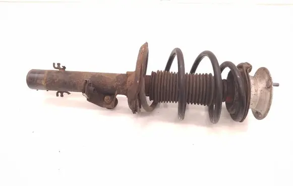 BMW X3 E83 Front shock absorber/damper 3453522