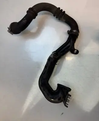 Renault Clio III Intercooler hose/pipe 10972130d
