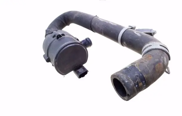 Renault Master III Water pump 0392023219