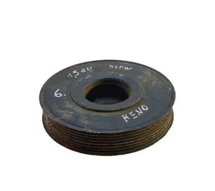 Renault Megane II Crankshaft pulley