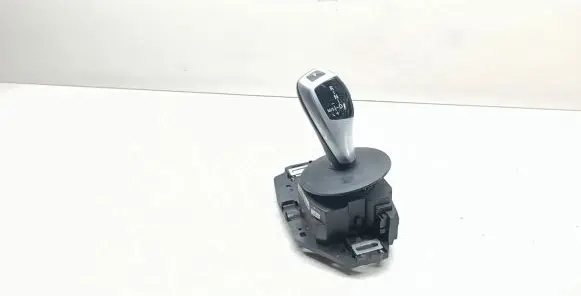 BMW 5 E60 E61 Gear selector 9159751