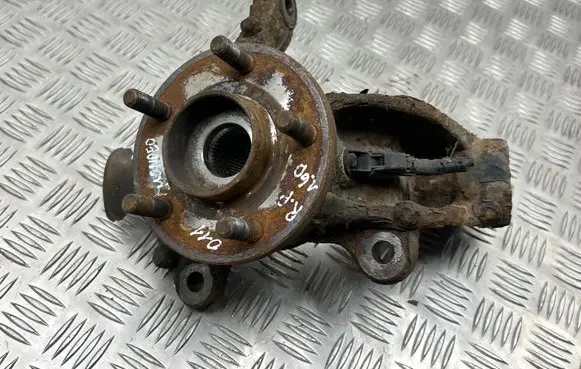 Ford Mondeo MK IV Front wheel hub spindle knuckle