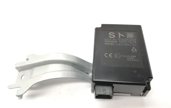 Lexus RX 450H Tire pressure control unit 8976048150