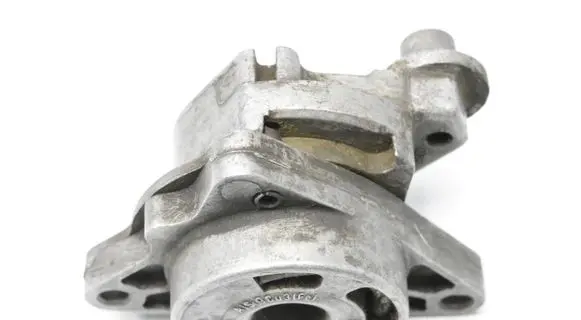 Renault Espace - Grand espace IV Timing belt/chain tensioner 0802410121