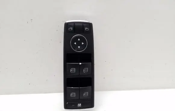 Mercedes-Benz E W212 Electric window control switch 2129056000