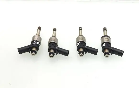Hyundai Ioniq Fuel injectors set 3531003HA0 9041080003 30202338