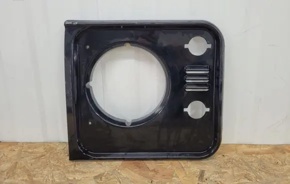 Rover Land Rover Headlight part DHH100790