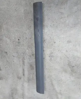 Ford Kuga I Front sill trim cover 4M51R13200Aw DS0hB