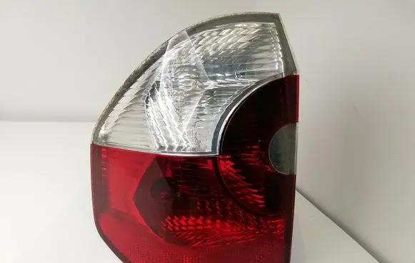 BMW X3 E83 Rear/tail lights 53216990169