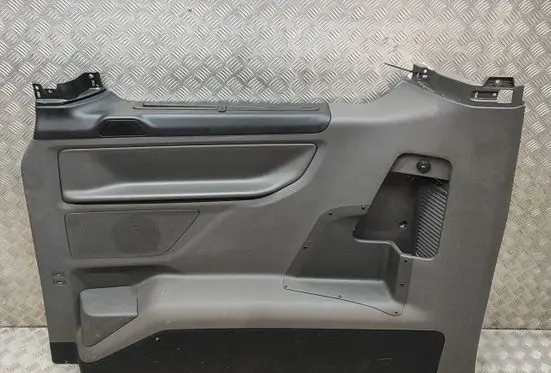 Ford Tourneo Custom Trunk/boot side trim panel JK21B31148BE
