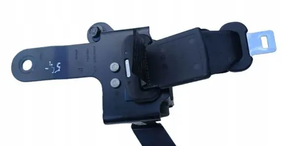 KIA Sportage Seat belt trim 