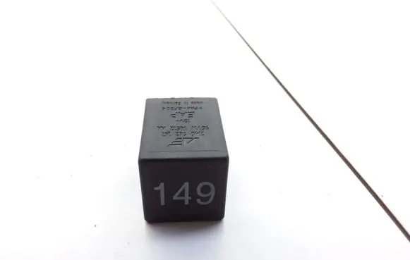 Ford Galaxy Hazard warning light relay 7M0963141