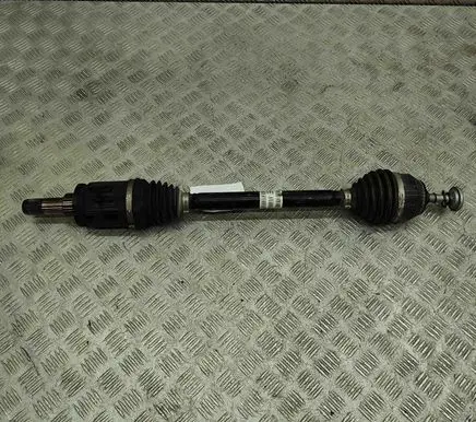 BMW iX Front driveshaft 5A09CA1