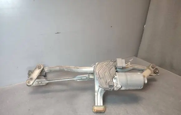 Renault Trafic II (X83) Front wiper linkage and motor 288004907R