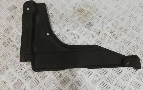 Renault Clio V Side bottom protection 748A33195R