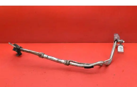 Ford Mondeo MK I Air conditioning (A/C) pipe/hose DG9H19E881CC