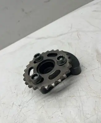 Audi A4 S4 B7 8E 8H Slide rail for timing chain 059103331H