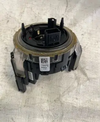 Audi A4 S4 B6 8E 8H Airbag slip ring squib (SRS ring) 4E0953541A CZK03 86903889